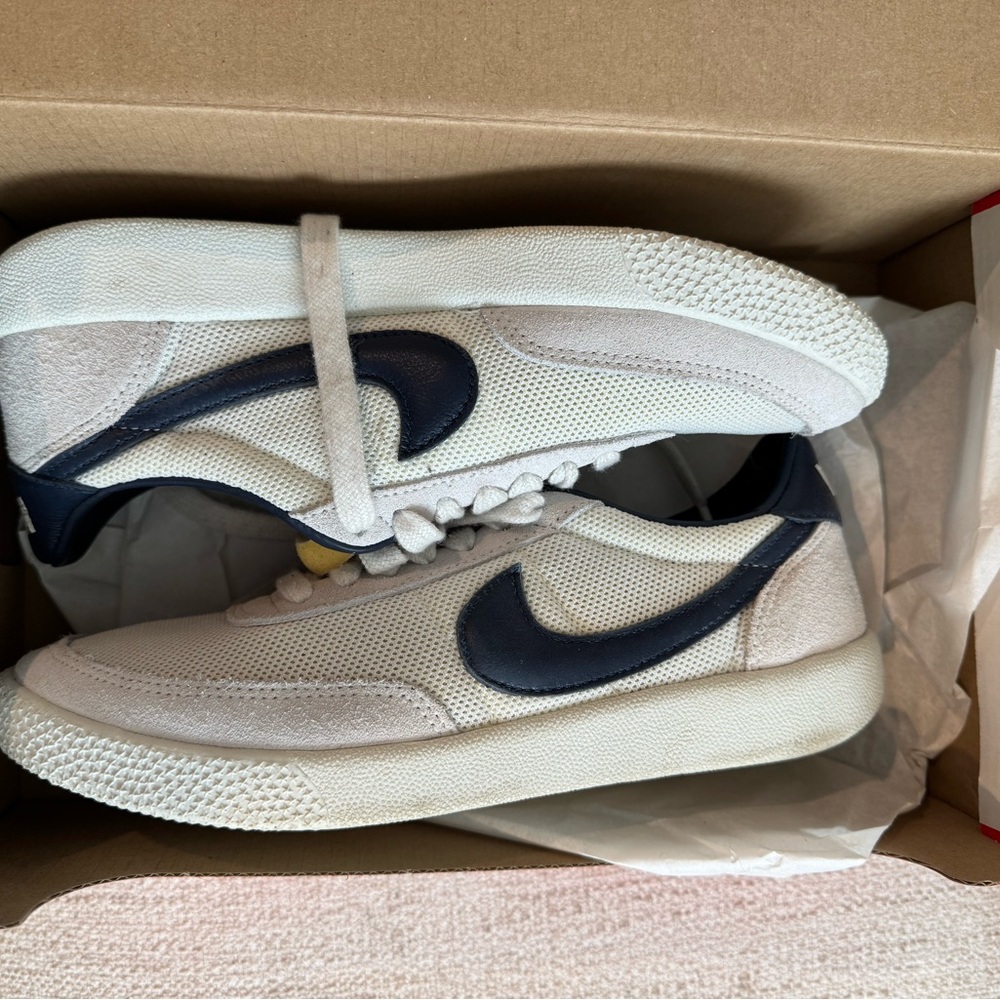 Nike Killshot OG Navy